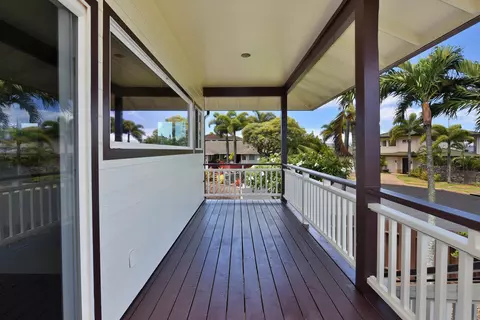 Exterior - 6 Iris Pl, Lahaina, HI 96761 photo 3 of 10