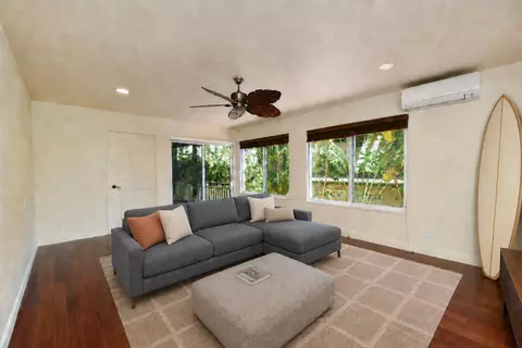 Living - 6 Iris Pl, Lahaina, HI 96761 photo 9 of 11