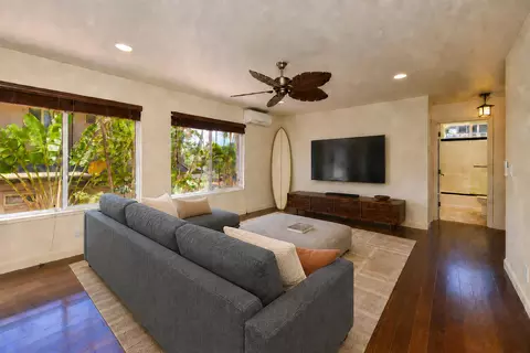 Living - 6 Iris Pl, Lahaina, HI 96761 photo 6 of 11