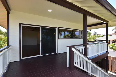 Exterior - 6 Iris Pl, Lahaina, HI 96761 photo 4 of 10