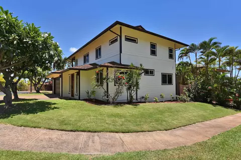 Exterior - 6 Iris Pl, Lahaina, HI 96761 photo 10 of 10