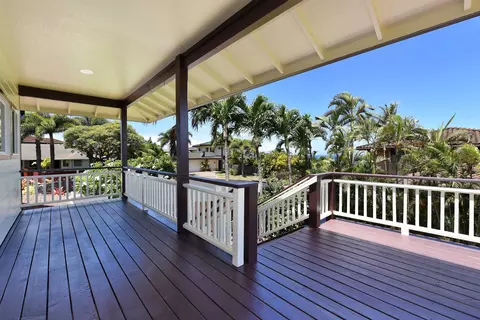 Exterior - 6 Iris Pl, Lahaina, HI 96761 photo 2 of 10