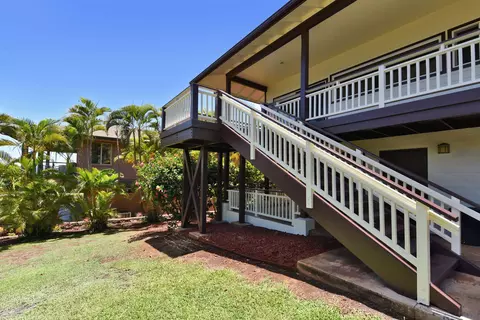 Exterior - 6 Iris Pl, Lahaina, HI 96761 photo 5 of 10