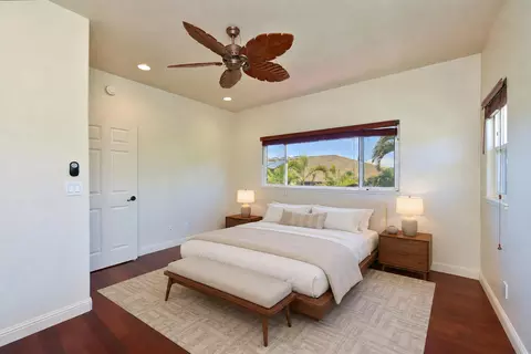 Bedroom - 6 Iris Pl, Lahaina, HI 96761 photo 5 of 6