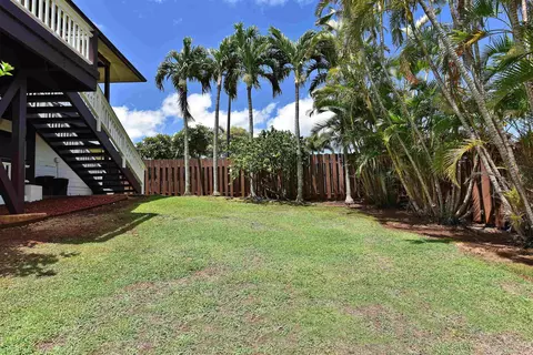 Exterior - 6 Iris Pl, Lahaina, HI 96761 photo 7 of 10