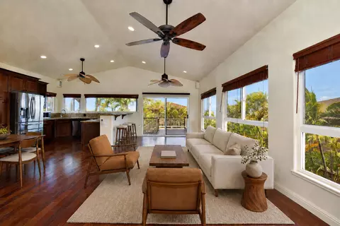 Living - 6 Iris Pl, Lahaina, HI 96761 photo 3 of 11