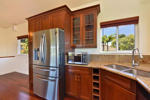 Kitchen - 6 Iris Pl, Lahaina, HI 96761 photo 5 of 5