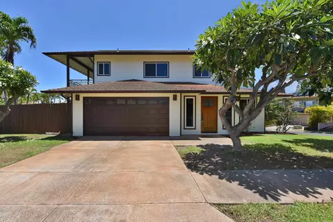 Exterior - 6 Iris Pl, Lahaina, HI 96761 photo 1 of 10