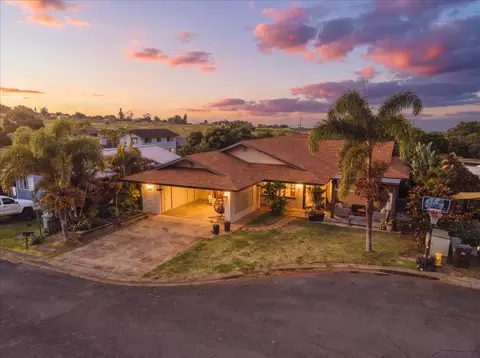 305 Iini Way, Makawao, HI 96768