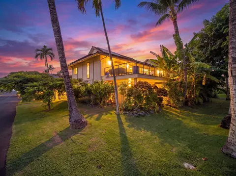 167 Pualei Dr #167-4, Lahaina, HI 96761
