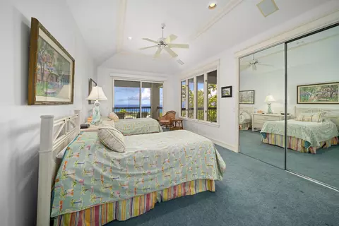 Bedroom - 212 Crestview Rd, Lahaina, HI 96761 photo 5 of 6