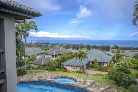 Exterior - 212 Crestview Rd, Lahaina, HI 96761 photo 8 of 9