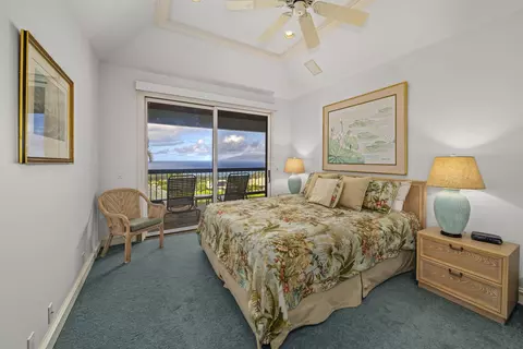 Bedroom - 212 Crestview Rd, Lahaina, HI 96761 photo 4 of 6