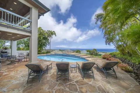 Exterior - 212 Crestview Rd, Lahaina, HI 96761 photo 3 of 9