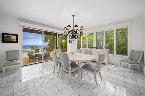 Dining - 212 Crestview Rd, Lahaina, HI 96761 photo 4 of 4