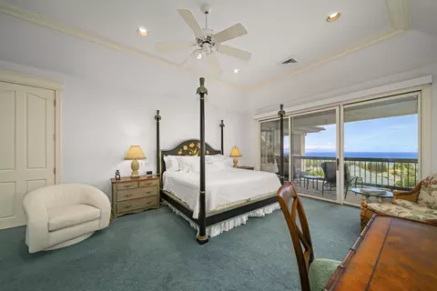 Bedroom - 212 Crestview Rd, Lahaina, HI 96761 photo 1 of 6