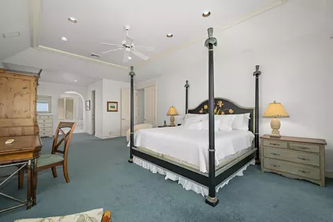 Bedroom - 212 Crestview Rd, Lahaina, HI 96761 photo 2 of 6