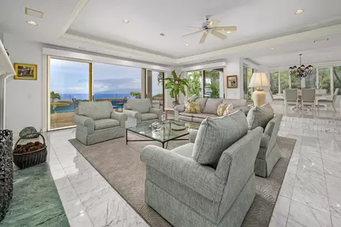 Living - 212 Crestview Rd, Lahaina, HI 96761 photo 4 of 4