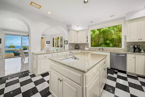 Kitchen - 212 Crestview Rd, Lahaina, HI 96761 photo 1 of 4