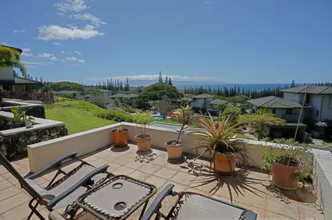 500 Kapalua Dr #22P3-4, Lahaina, HI 96761