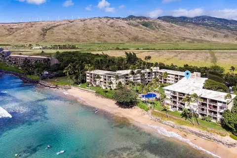 250 Hauoli St #314, Wailuku, HI 96793