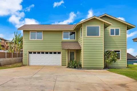136 Tam Yau Pl #12H, Makawao, HI 96768