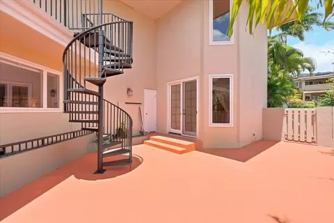 Exterior - 54 Hakui Loop, Lahaina, HI 96761 photo 6 of 10