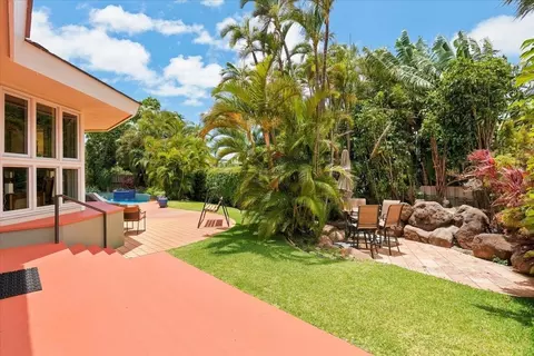 Exterior - 54 Hakui Loop, Lahaina, HI 96761 photo 7 of 10