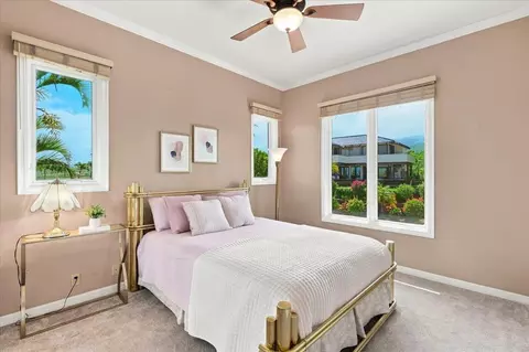 Bedroom - 54 Hakui Loop, Lahaina, HI 96761 photo 2 of 4