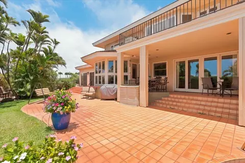 Exterior - 54 Hakui Loop, Lahaina, HI 96761 photo 8 of 10