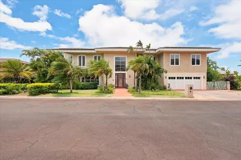 Exterior - 54 Hakui Loop, Lahaina, HI 96761 photo 5 of 10