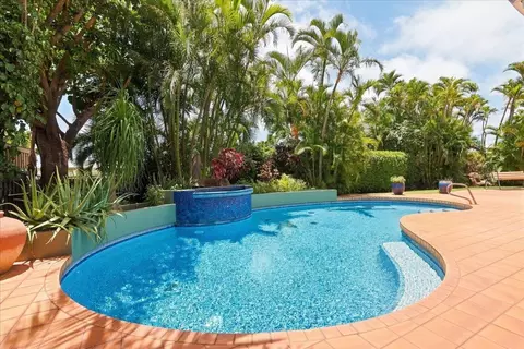 Exterior - 54 Hakui Loop, Lahaina, HI 96761 photo 4 of 10