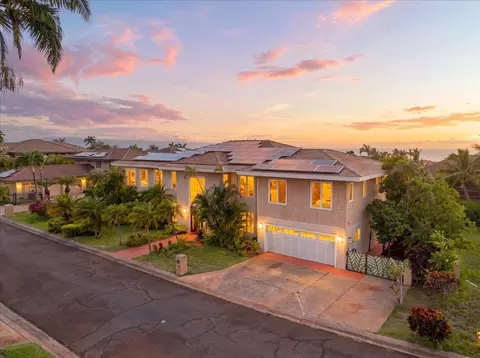 View/Area - 54 Hakui Loop, Lahaina, HI 96761 photo 1 of 3