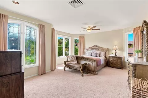 Bedroom - 54 Hakui Loop, Lahaina, HI 96761 photo 1 of 4