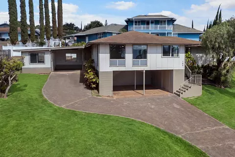 185 Hololani St, Makawao, HI 96768