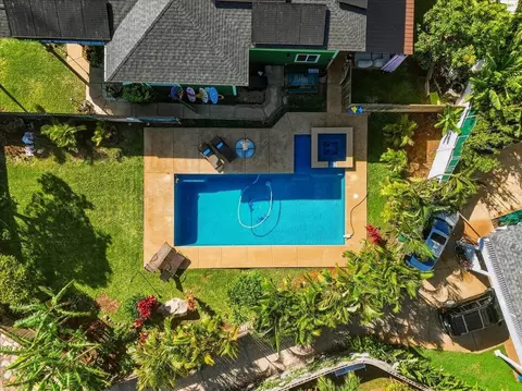 705 Alulike St #LOT 27, Kihei, HI 96753