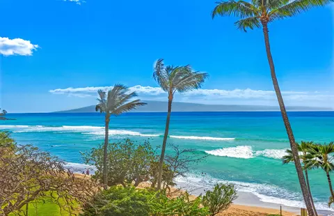 4327 Lower Honoapiilani Rd #502B, Lahaina, HI 96761