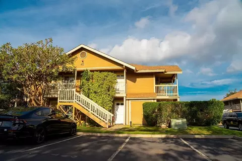 140 Uwapo Rd #41-203, Kihei, HI 96753