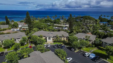 133 Punohu Ln #8-3, Lahaina, HI 96761