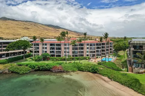 30 Hauoli St #411, Wailuku, HI 96793