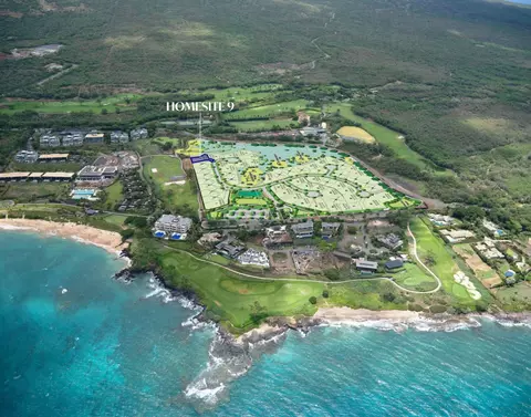 136 Manauea St UNIT 9, Kihei, HI 96753