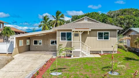 279 Ohaa St, Kahului, HI 96732