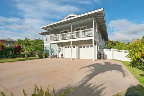 1887 Kaahele Pl, Kihei, HI 96753