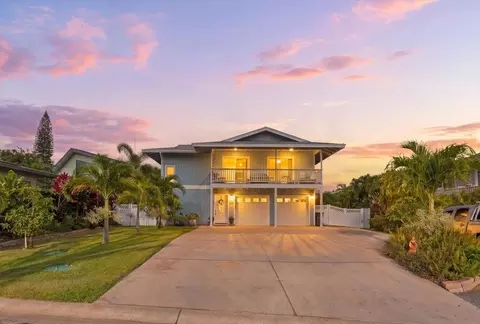 1887 Kaahele Pl, Kihei, HI 96753