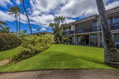 120 Hui Rd F Rd #J5, Lahaina, HI 96761