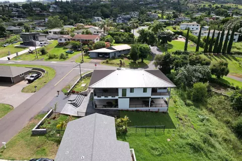 View/Area - 101 Elepaio Pl #A, Kula, HI 96790 photo 3 of 3