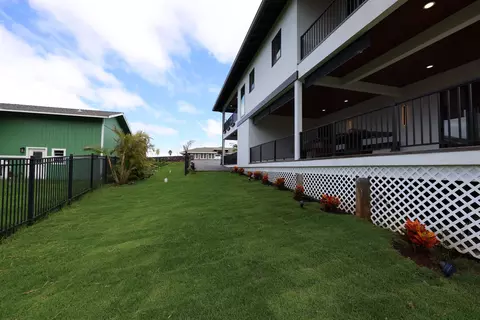Exterior - 101 Elepaio Pl #A, Kula, HI 96790 photo 6 of 8