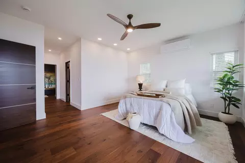 Bedroom - 101 Elepaio Pl #A, Kula, HI 96790 photo 4 of 4