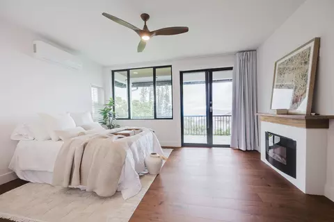 Bedroom - 101 Elepaio Pl #A, Kula, HI 96790 photo 3 of 4