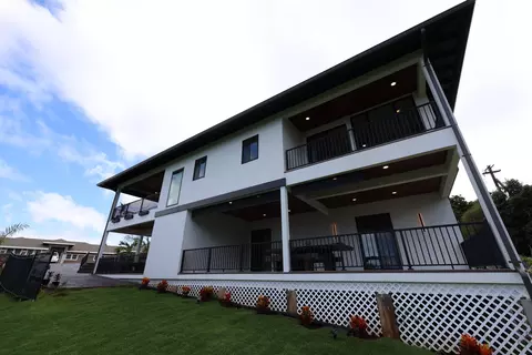 Exterior - 101 Elepaio Pl #A, Kula, HI 96790 photo 5 of 8